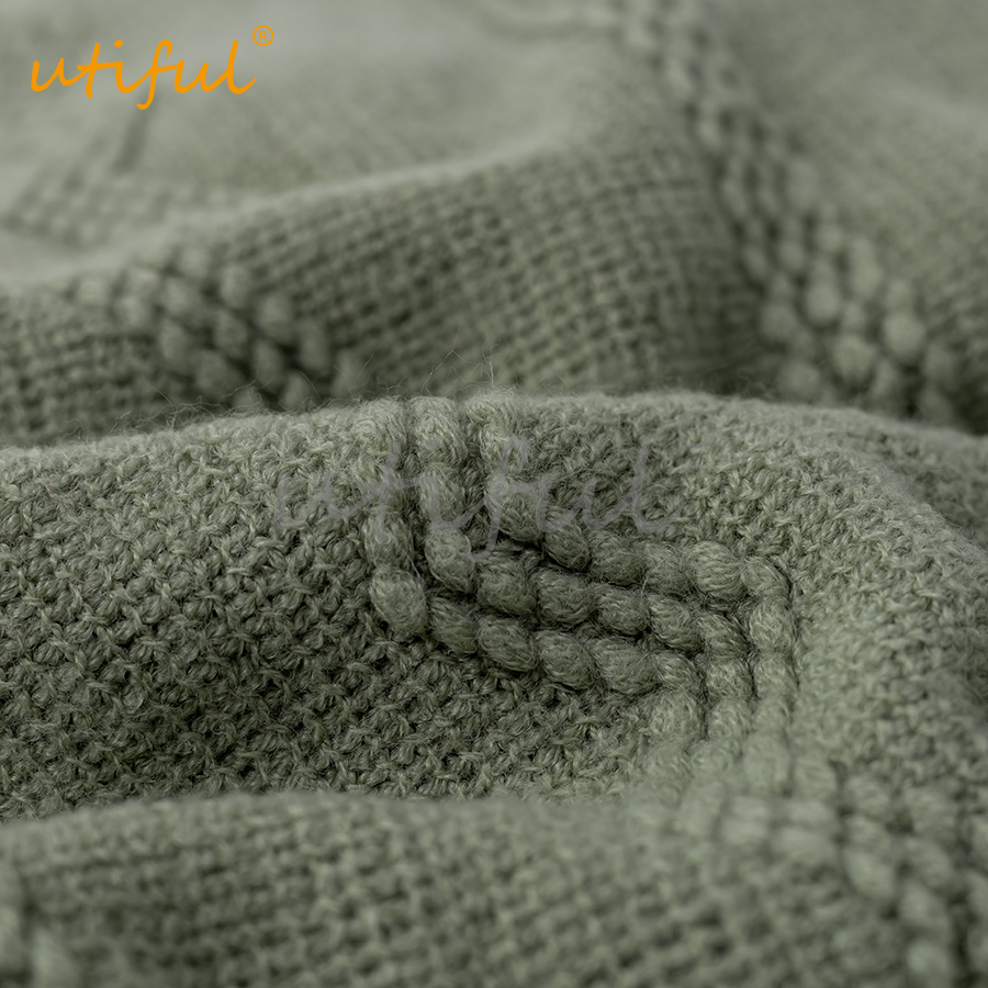 Soft warp knit blanket